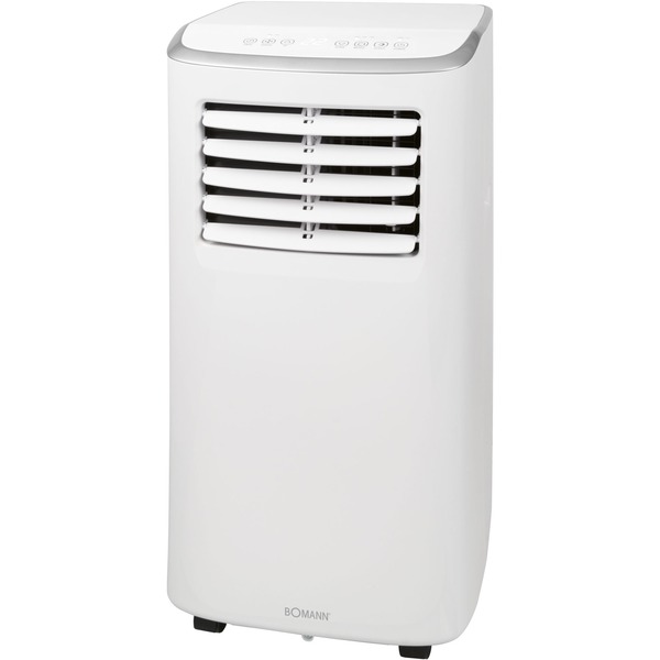 Bomann CL 6048 CB, Climatizador blanco