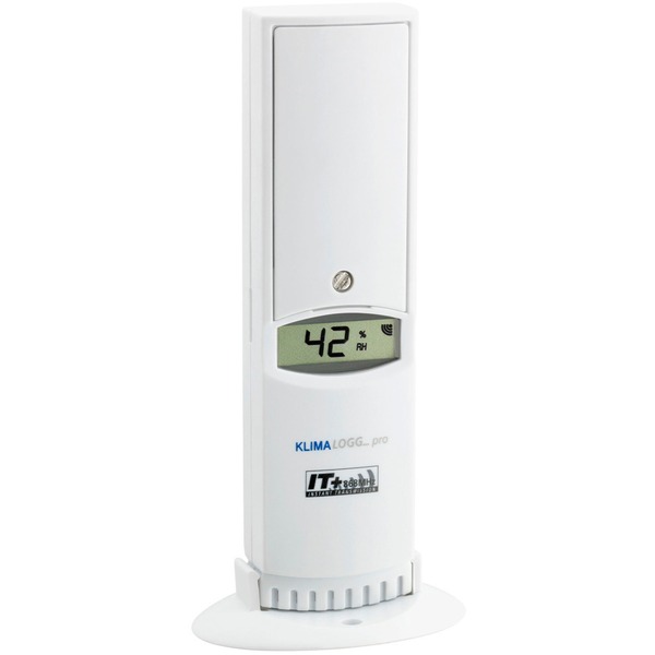 TFA 30.3200 Gallery Emisor Inalámbrico Temperatura Humedad Del