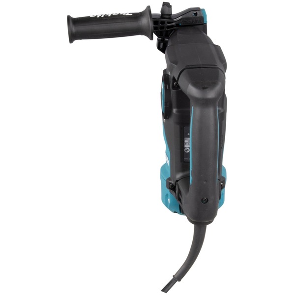 Martello Combinato Makita HR3012FCJ SDS-Plus 1050W - Con Valigia, Per Foratura E Scalpellatura - Foto 5