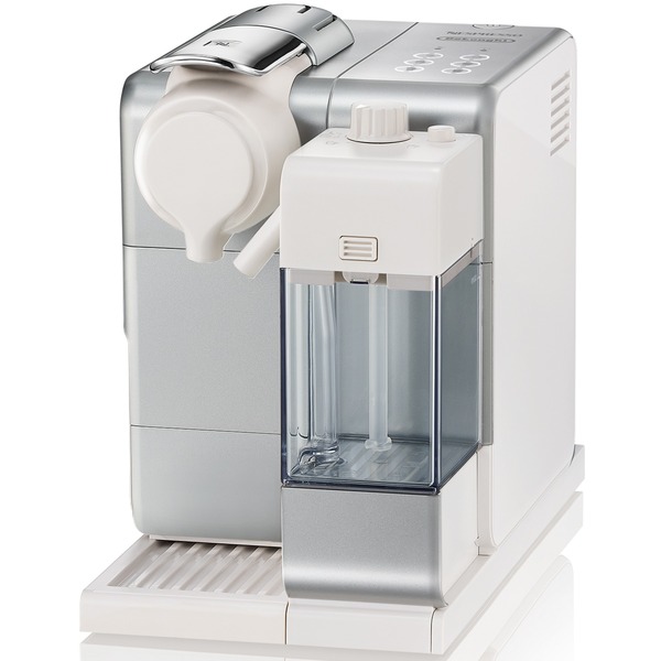 DeLonghi Dedica EC685.M Cafetera de Espresso Plata | PcComponentes.com