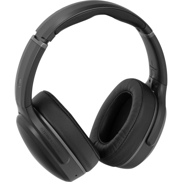 cuffie skullcandy crusher
