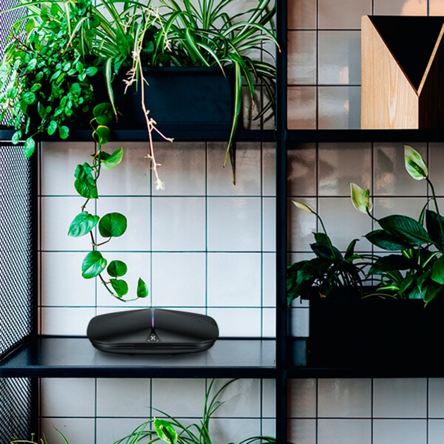 Zyxel Armor G1 router inalámbrico Doble banda (2,4 GHz / 5 GHz) Negro Wi-Fi 5 (802.11ac), Doble banda (2,4 GHz / 5 GHz), Ethernet, Negro, Router de sobremesa