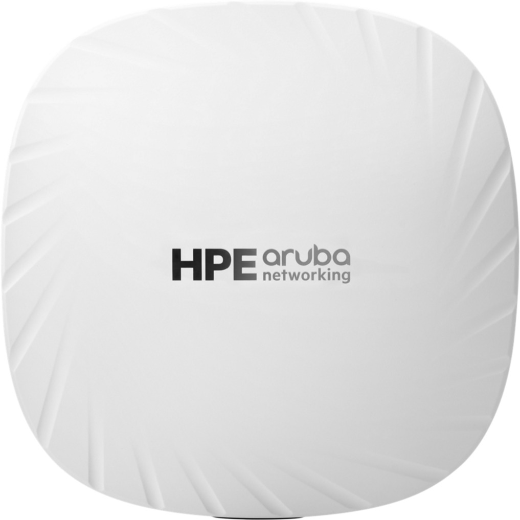 Hewlett Packard Enterprise Aruba AP-505 (RW) 1774 Mbit/s Blanco Energía sobre Ethernet (PoE), Punto de acceso a Hewlett Packard Enterprise company Aruba AP-505 (RW), 1774 Mbit/s, 574 Mbit/s, 1200 Mbit/s, 10,100,1000 Mbit/s, IEEE 802.11a, IEEE 802.11ac, IEEE 802.11ax, IEEE 802.11b, IEEE 802.11g, IEEE 802.11n, IEEE..., Multi User MIMO