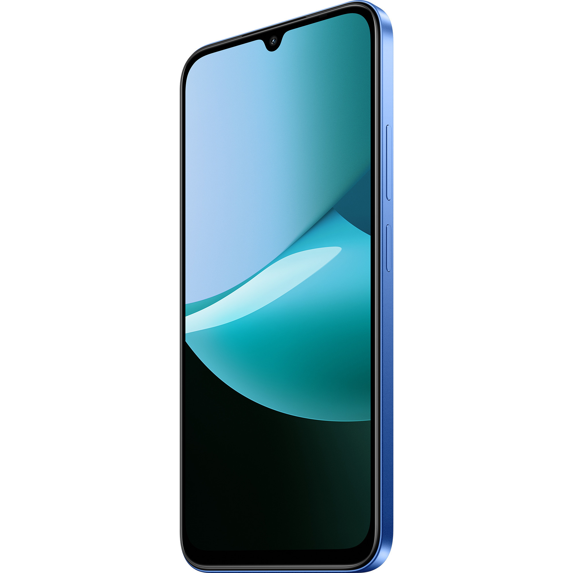 Xiaomi Redmi 15C 128GB, Móvil azul