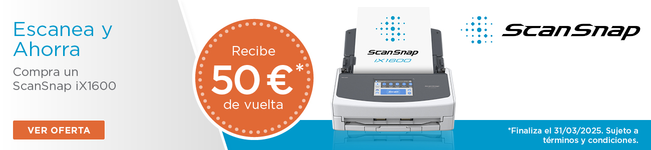 Ricoh Scan it Save it Promotion Copy